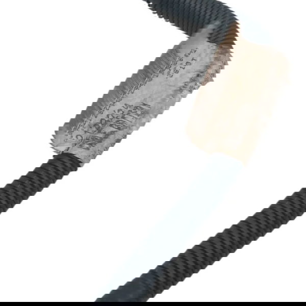 Cabo Alternador Positivo Fiat Mobi 1.0 2020 2021 2022 2023