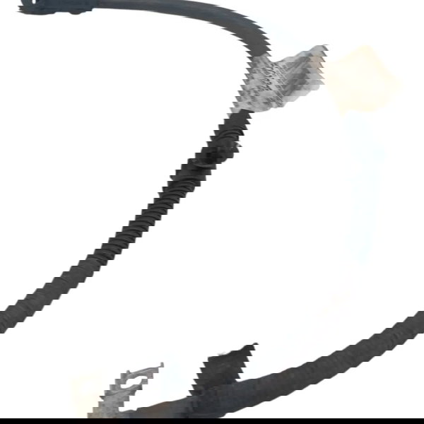 Cabo Negativo Bateria Fiat Mobi 1.0 2019 2020 2021 2022 2023