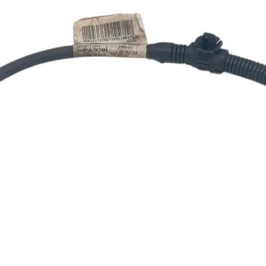 Cabo Negativo Bateria Fiat Mobi 1.0 2019 2020 2021 2022 2023