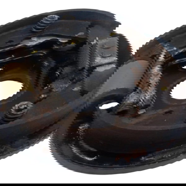 Sapata Freio Traseira Direita Fiat Mobi 1.0 2020 2021 2022