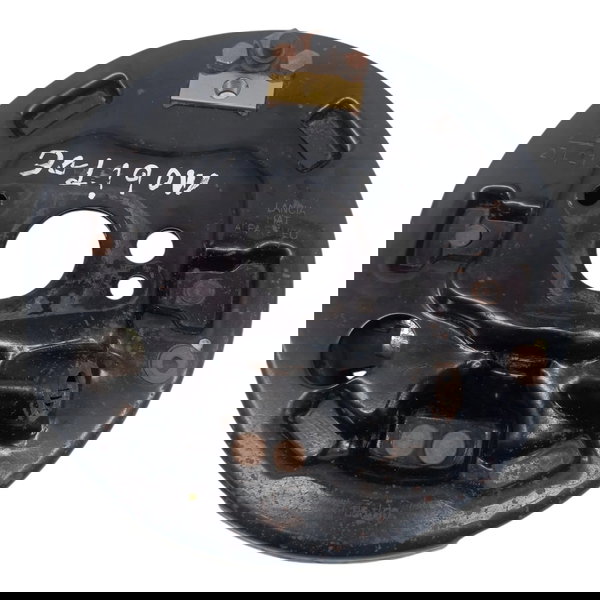 Sapata Freio Traseira Direita Fiat Mobi 1.0 2020 2021 2022