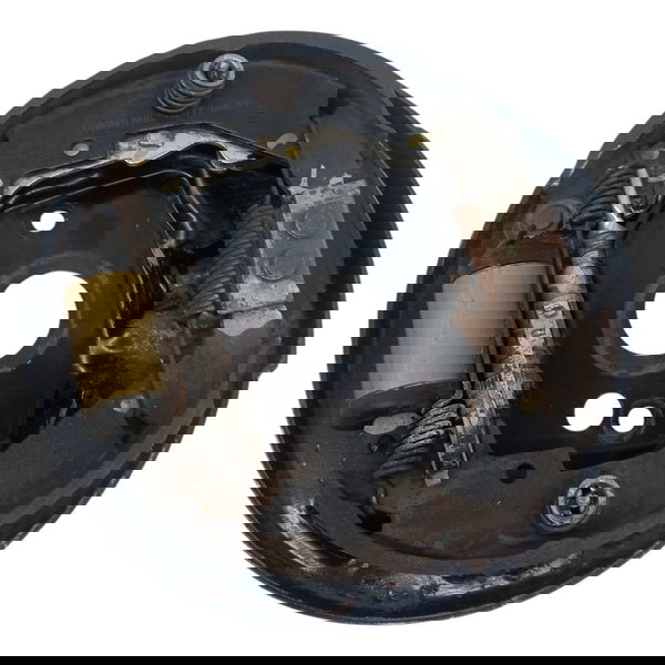 Sapata Freio Traseira Direita Fiat Mobi 1.0 2020 2021 2022