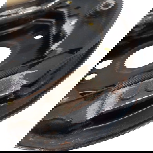 Sapata Freio Traseira Direita Fiat Mobi 1.0 2020 2021 2022