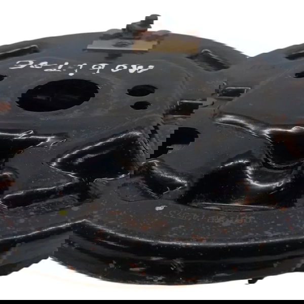 Sapata Freio Traseira Direita Fiat Mobi 1.0 2020 2021 2022