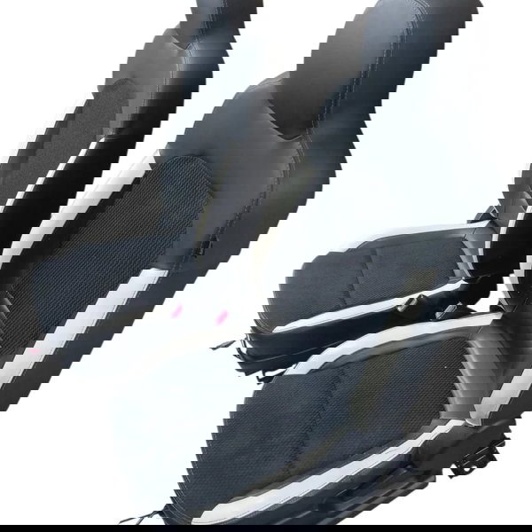 Jogo Banco Couro Renault Kwid 1.0 2020 2021 Detalhe