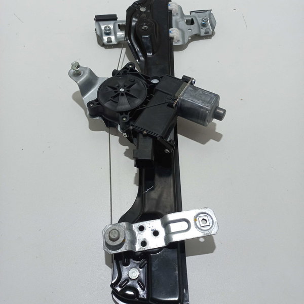 Maquina Vidro Elétrico Dianteiro Esquerdo Gm Onix 2019