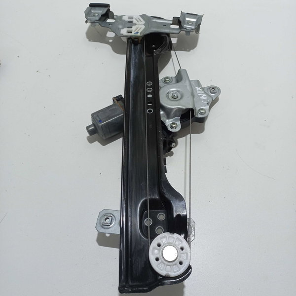 Maquina Vidro Elétrico Dianteiro Esquerdo Gm Onix 2019