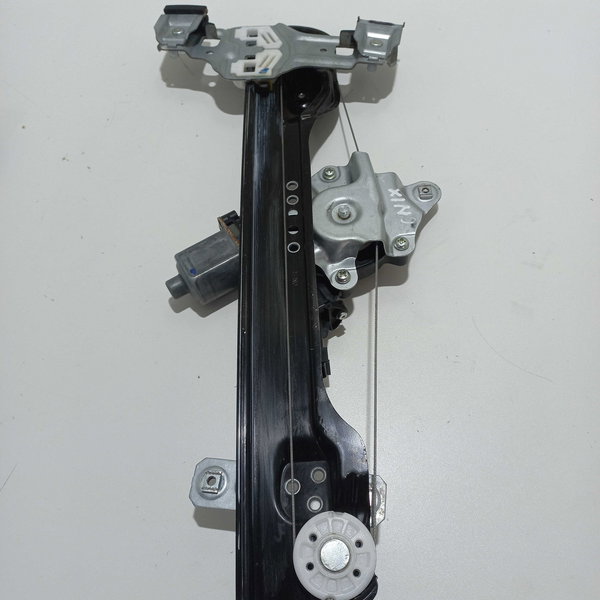 Maquina Vidro Elétrico Dianteiro Esquerdo Gm Onix 2019