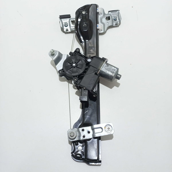 Maquina Vidro Elétrico Dianteiro Esquerdo Gm Onix 2019