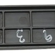 Tampa Filtro Ar Hyundai Azera 3.0 V6 2010 2011 2012 2013