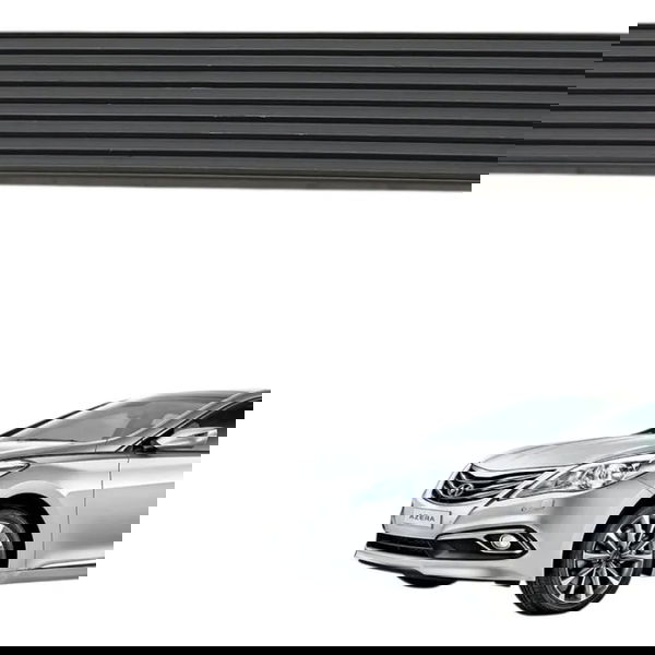 Tampa Filtro Ar Hyundai Azera 3.0 V6 2010 2011 2012 2013