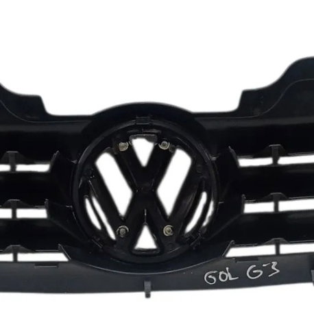 Grade Dianteira Volkswagen Gol G3