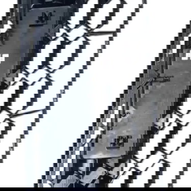 Grade Parachoque Dianteiro Hyundai Hb20 2023 2024