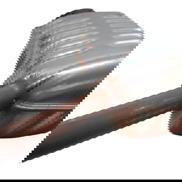 Escapamento Silencioso Hyundai Azera 3.0 2013 2014 2015