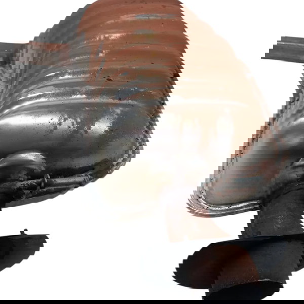 Escapamento Silencioso Hyundai Azera 3.0 2013 2014 2015