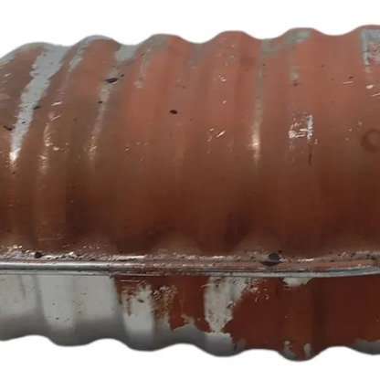 Escapamento Silencioso Hyundai Azera 3.0 2013 2014 2015