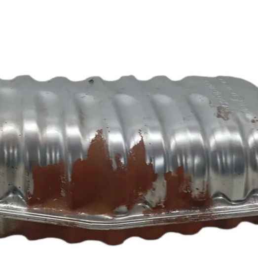 Escapamento Silencioso Hyundai Azera 3.0 2013 2014 2015