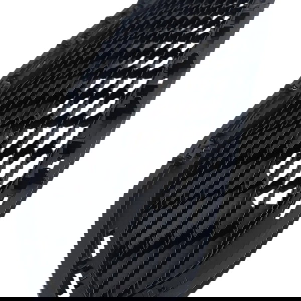 Grade Parachoque Dianteiro S/friso Ford Ka 2015 2016 Detalhe