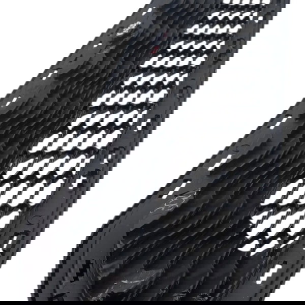 Grade Parachoque Dianteiro S/friso Ford Ka 2015 2016 Detalhe