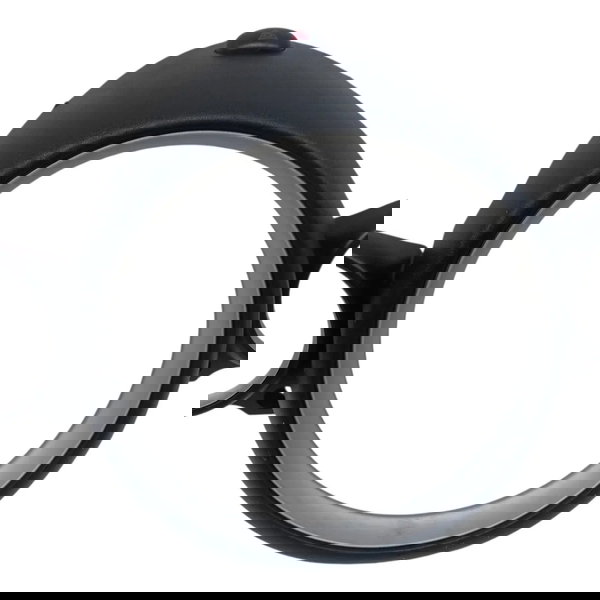 Moldura Painel Instrumentos Mini Cooper 1.6 2011 2012 2013