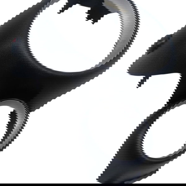 Moldura Painel Instrumentos Mini Cooper 1.6 2011 2012 2013