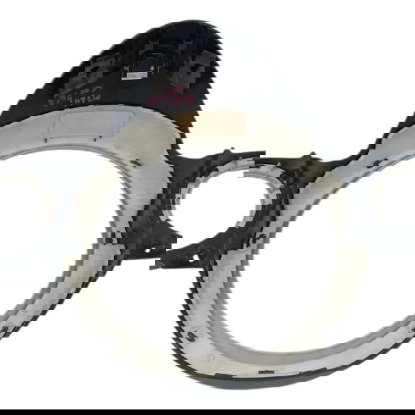 Moldura Painel Instrumentos Mini Cooper 1.6 2011 2012 2013