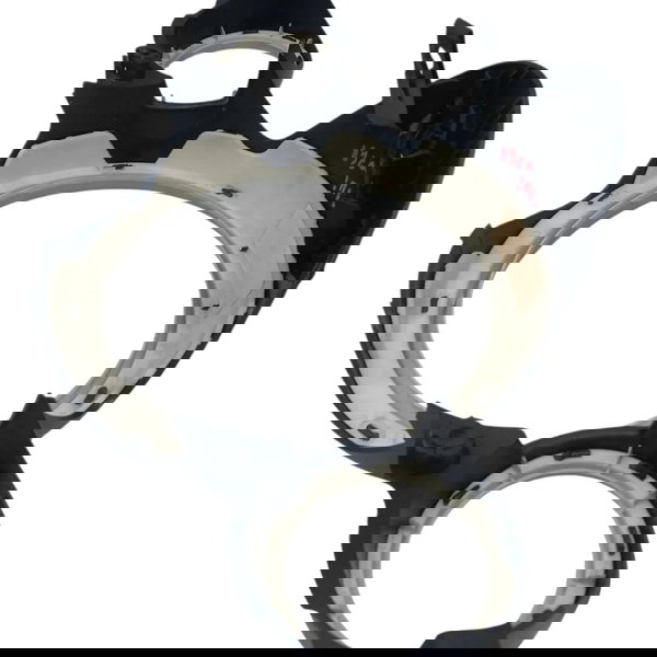 Moldura Painel Instrumentos Mini Cooper 1.6 2011 2012 2013