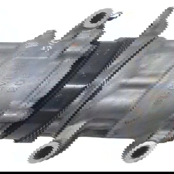 Compressor Ar Condicionado Renault Clio Logan 1.0 2010 2011