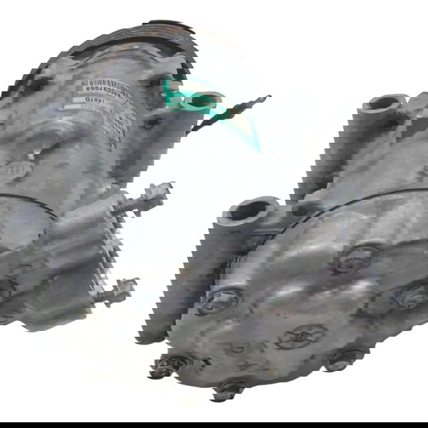 Compressor Ar Condicionado Renault Clio Logan 1.0 2010 2011