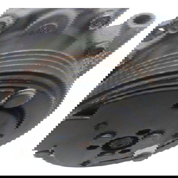 Compressor Ar Condicionado Renault Clio Logan 1.0 2010 2011