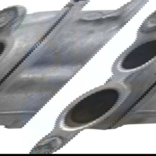 Compressor Ar Condicionado Renault Clio Logan 1.0 2010 2011