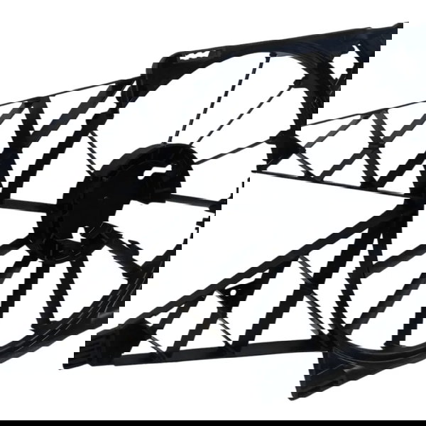 Suporte Defletor Ventoinha  Fiat Linea 2009 2010 2011 2012