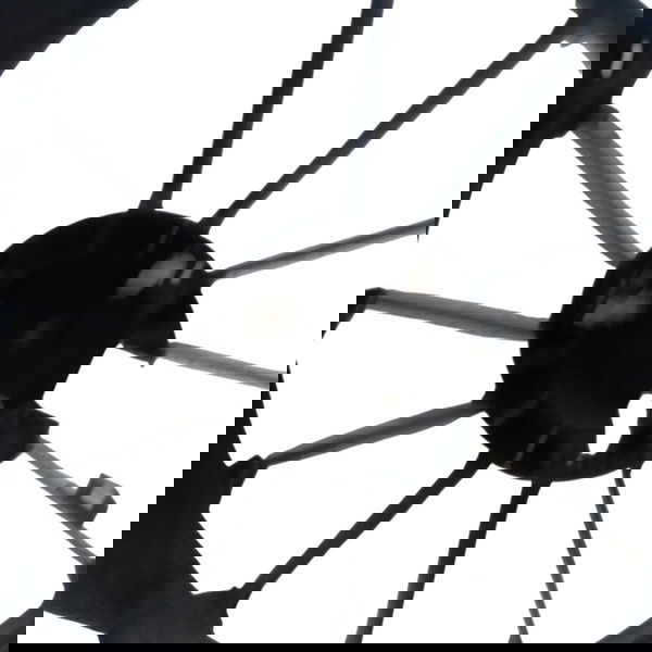 Suporte Defletor Ventoinha  Fiat Linea 2009 2010 2011 2012