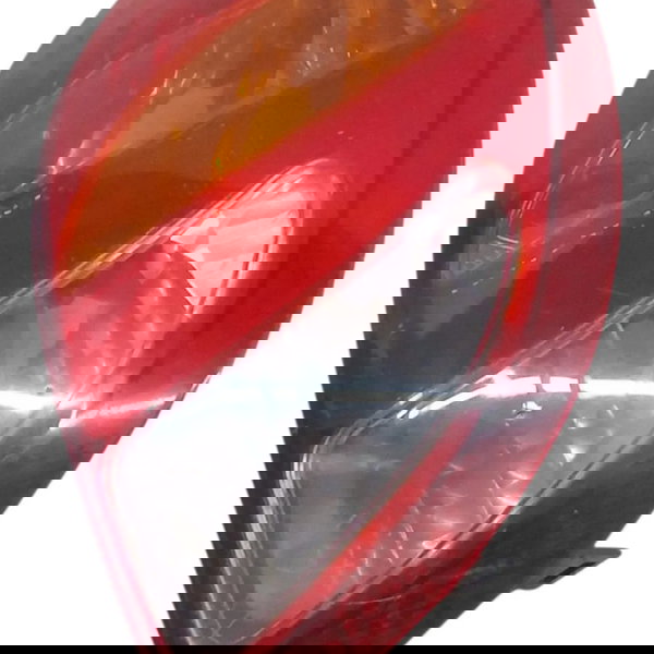 Lanterna Traseira Direito Chevrolet Celta 2003 2004 2005 Direito/passageiro