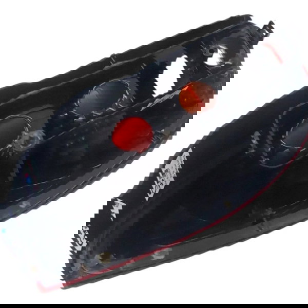 Lanterna Traseira Direito Chevrolet Celta 2003 2004 2005 Direito/passageiro