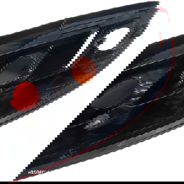 Lanterna Traseira Direito Chevrolet Celta 2003 2004 2005 Direito/passageiro