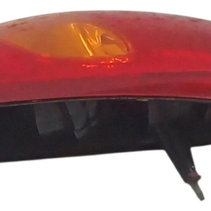 Lanterna Traseira Direito Chevrolet Celta 2003 2004 2005 Direito/passageiro