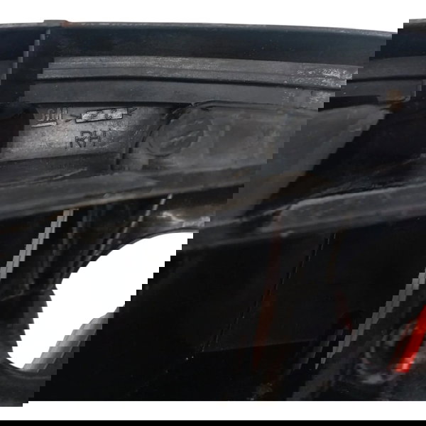 Lanterna Traseira Direito Chevrolet Celta 2003 2004 2005 Direito/passageiro