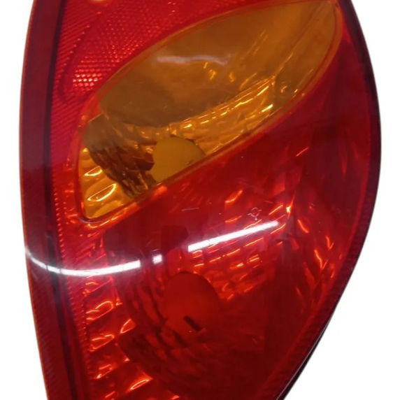 Lanterna Traseira Direito Chevrolet Celta 2003 2004 2005 Direito/passageiro