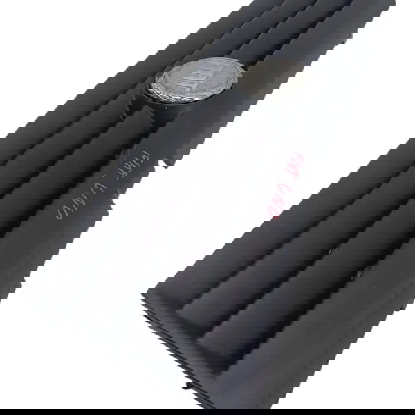 Grade Parachoque Fiat Uno  2004 2005 2006 2007