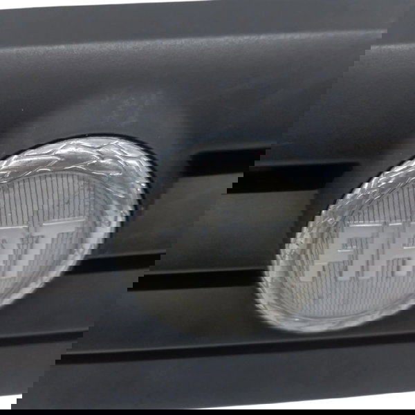 Grade Parachoque Fiat Uno  2004 2005 2006 2007