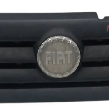 Grade Parachoque Fiat Uno  2004 2005 2006 2007