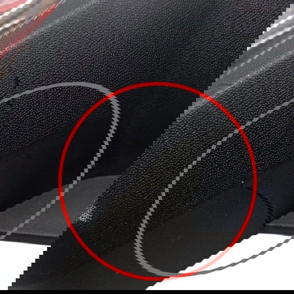 Grade Parachoque Dianteiro Renault Kwid 2020 2021 Detalhe