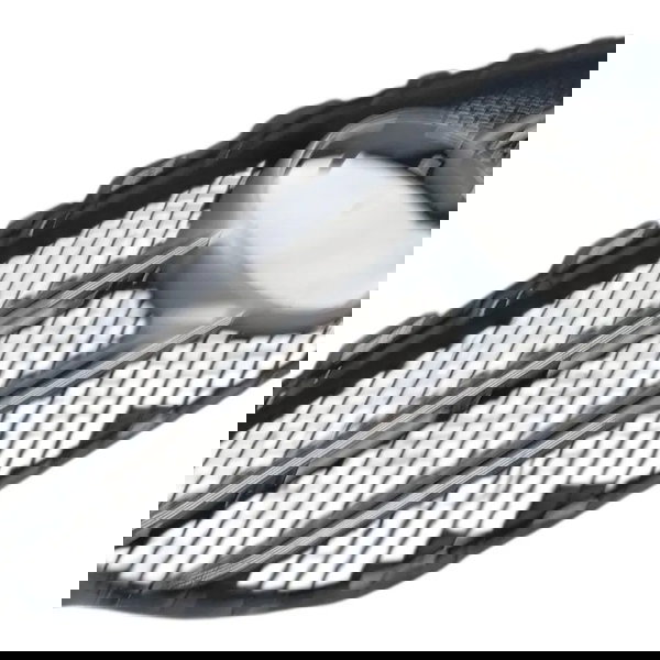 Grade Frontal Parachoque Mercedes Benz C180 C200 2015 2016