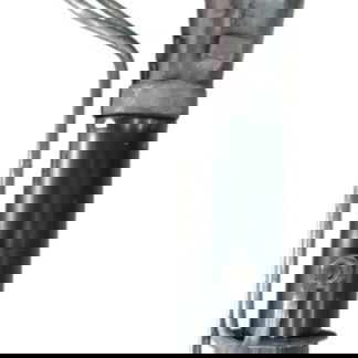 Caixa Direçao Hidraulica Renault Clio 1.0 2005 2006 Detalhe