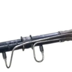 Caixa Direçao Hidraulica Renault Clio 1.0 2005 2006 Detalhe