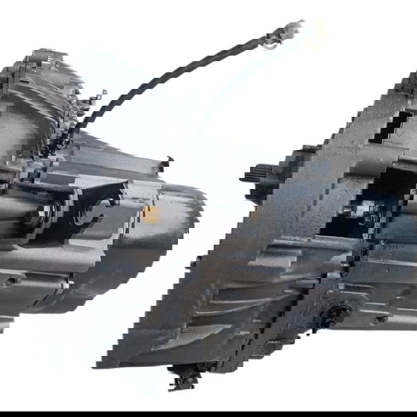 Caixa Cambio Renault Scenic 1.6 16v 2003 2004 2005