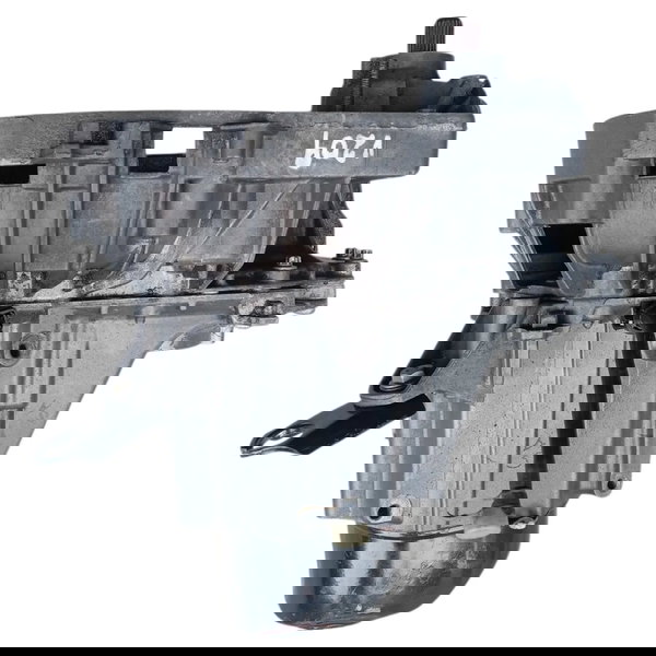 Caixa Cambio Renault Scenic 1.6 16v 2003 2004 2005