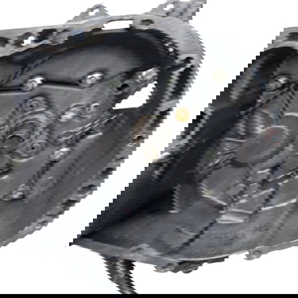 Caixa Cambio Renault Scenic 1.6 16v 2003 2004 2005