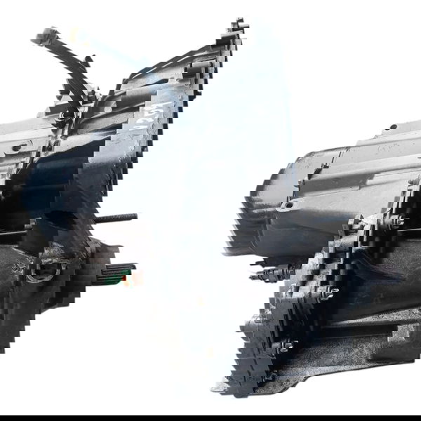 Caixa Cambio Renault Scenic 1.6 16v 2003 2004 2005